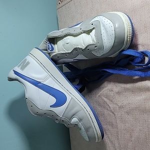 Nike terminator low sneakers